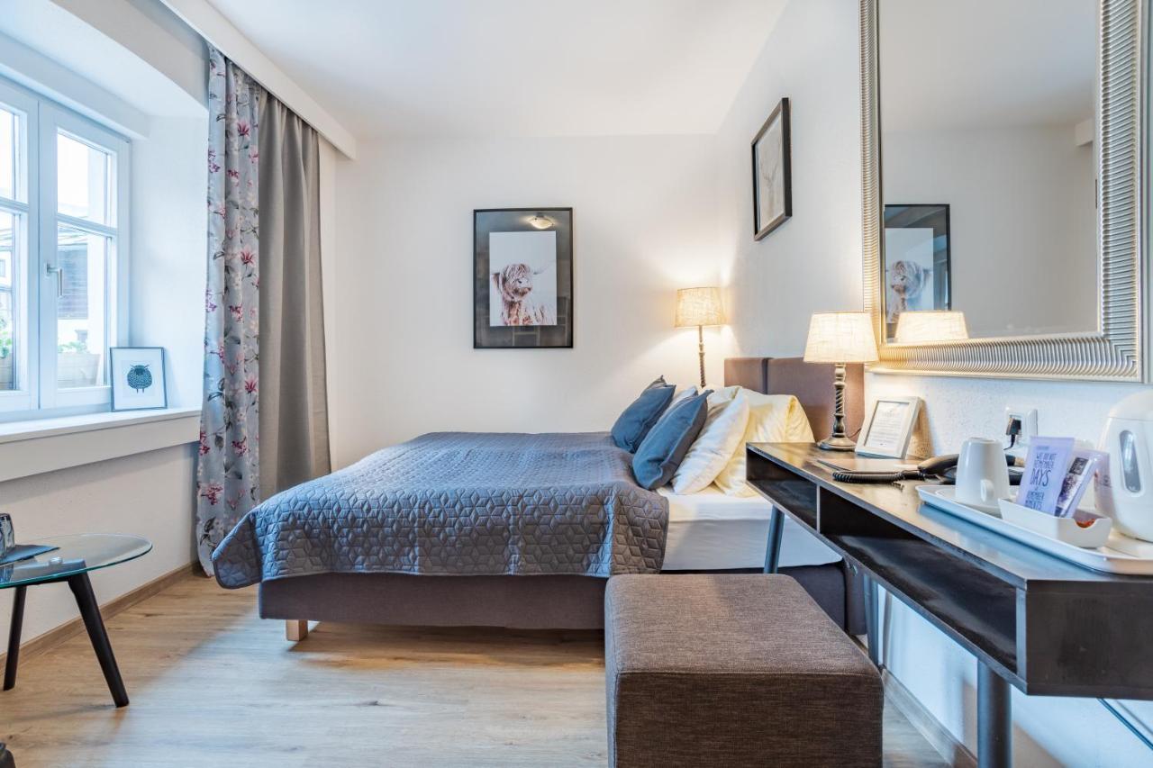 Seehof 3* Zell am See