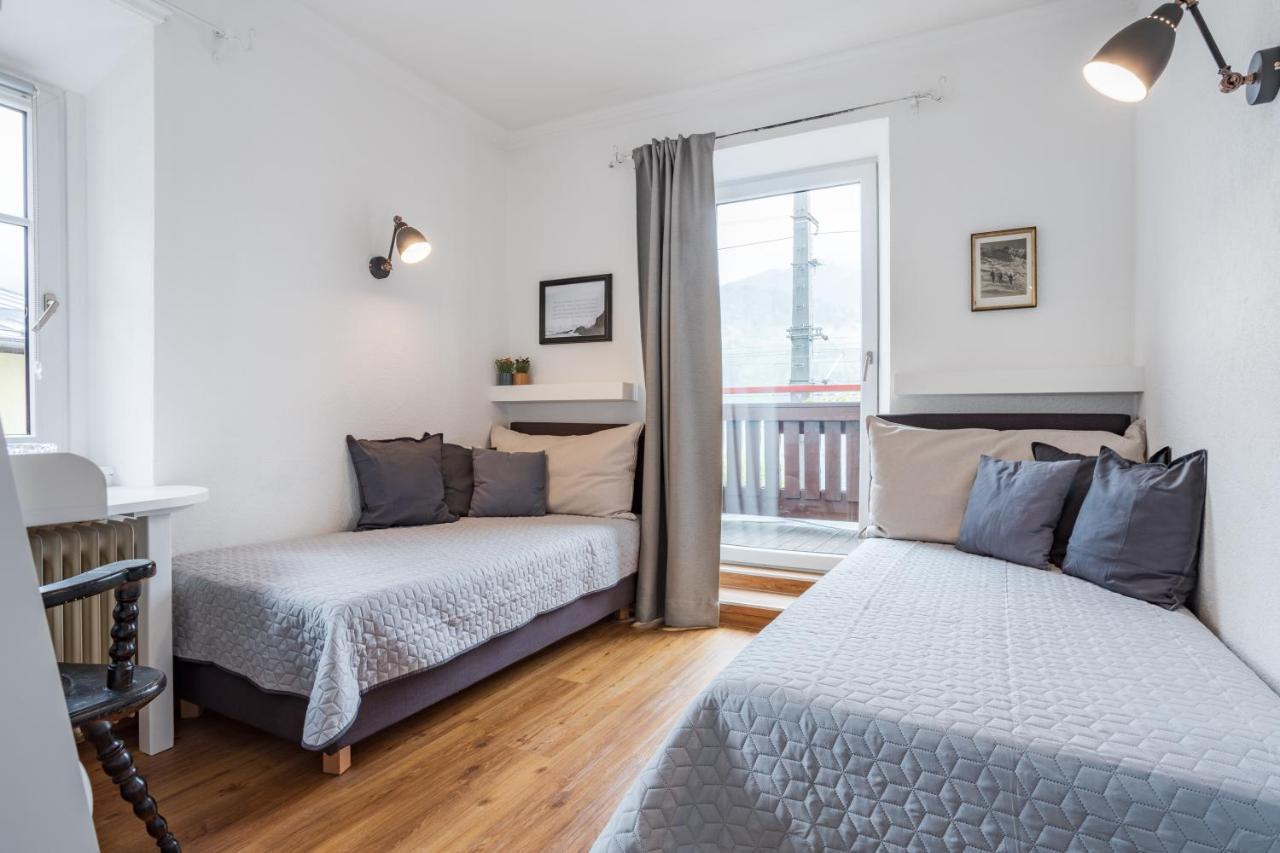 Hotel Seehof Zell am See