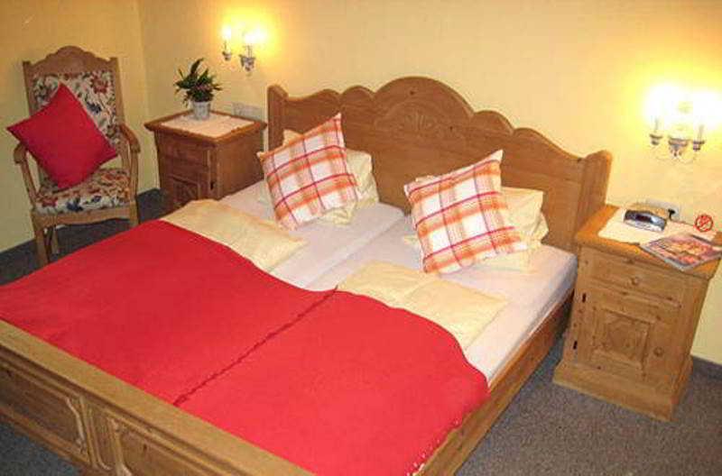 Seehof Hotel Zell am See