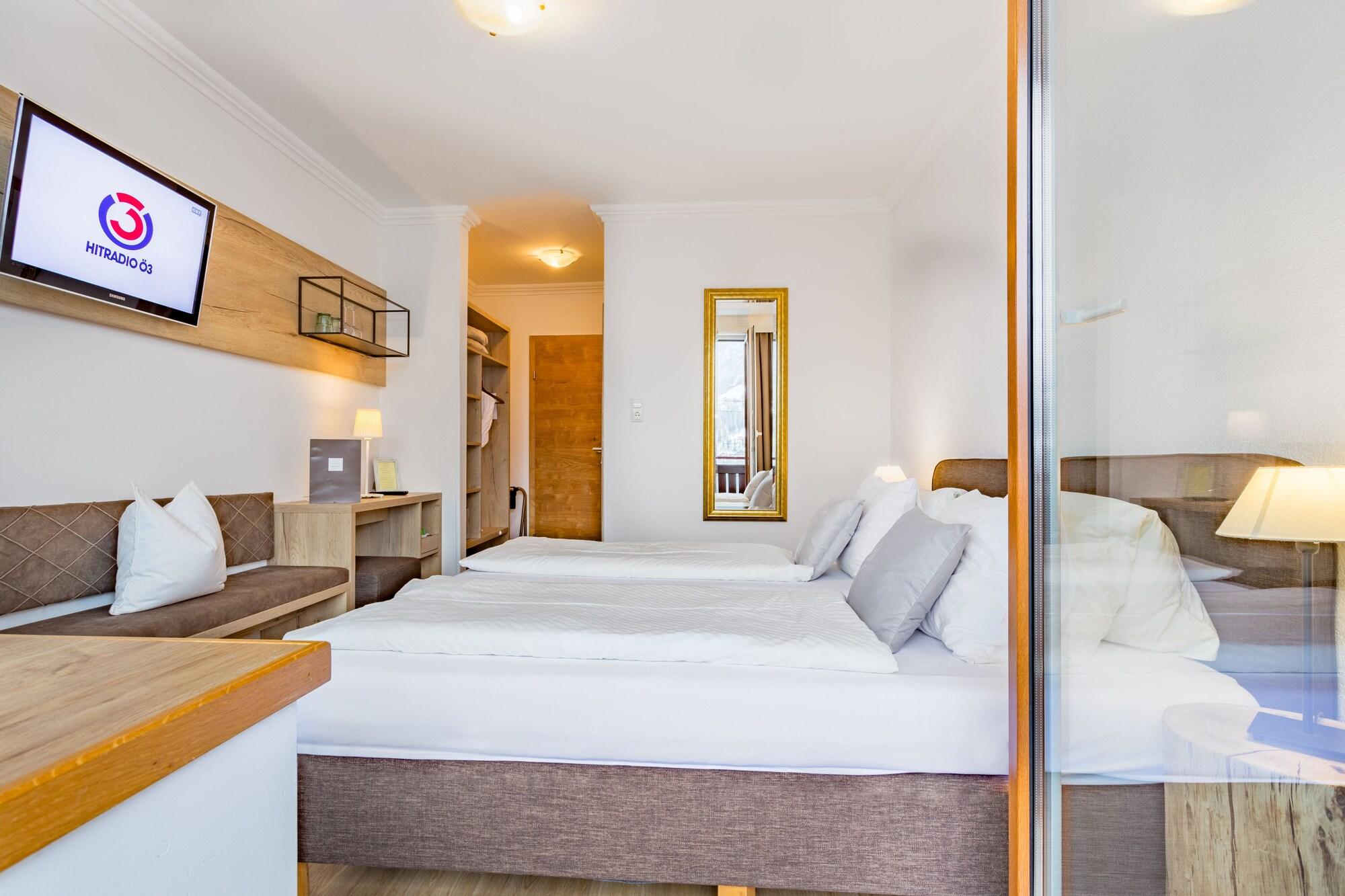 Seehof Hotel Zell am See