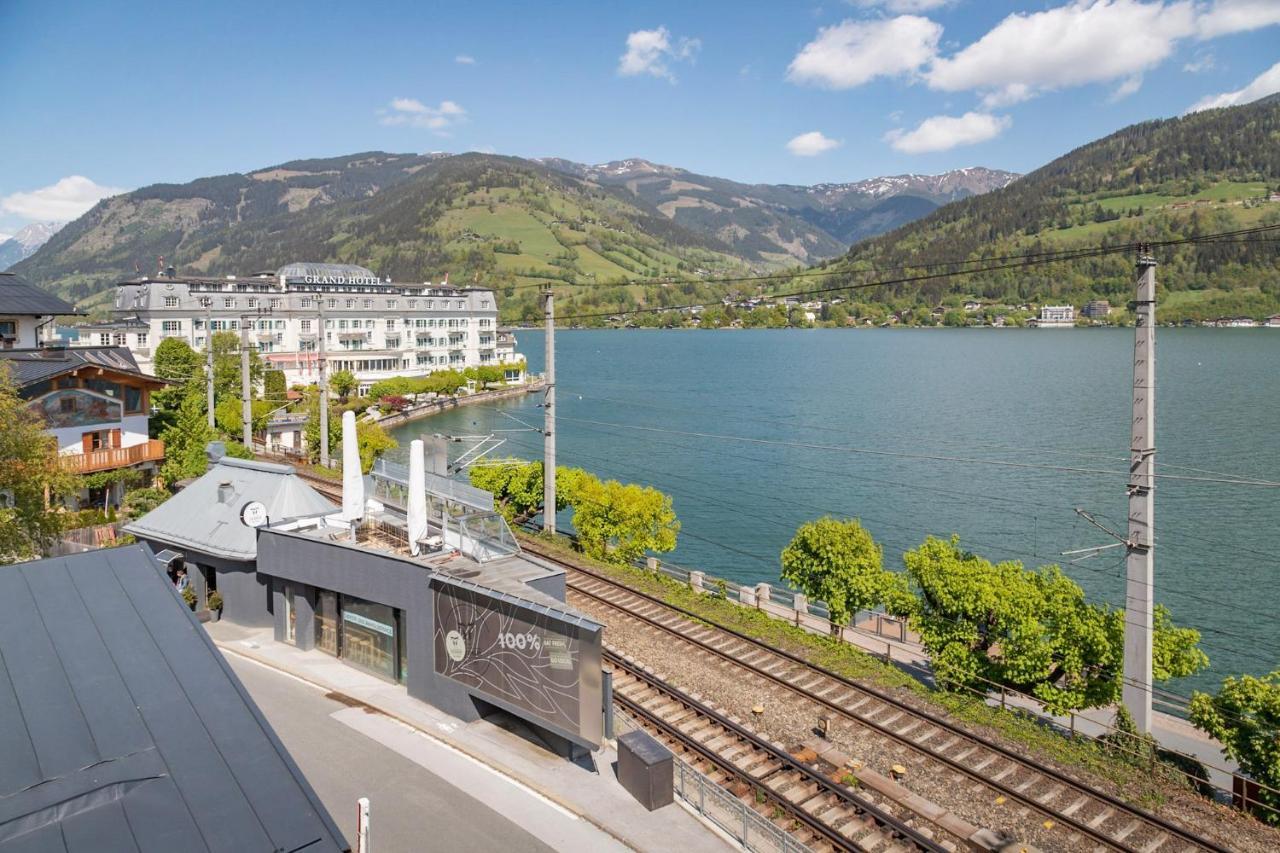 Seehof Hotel Zell am See