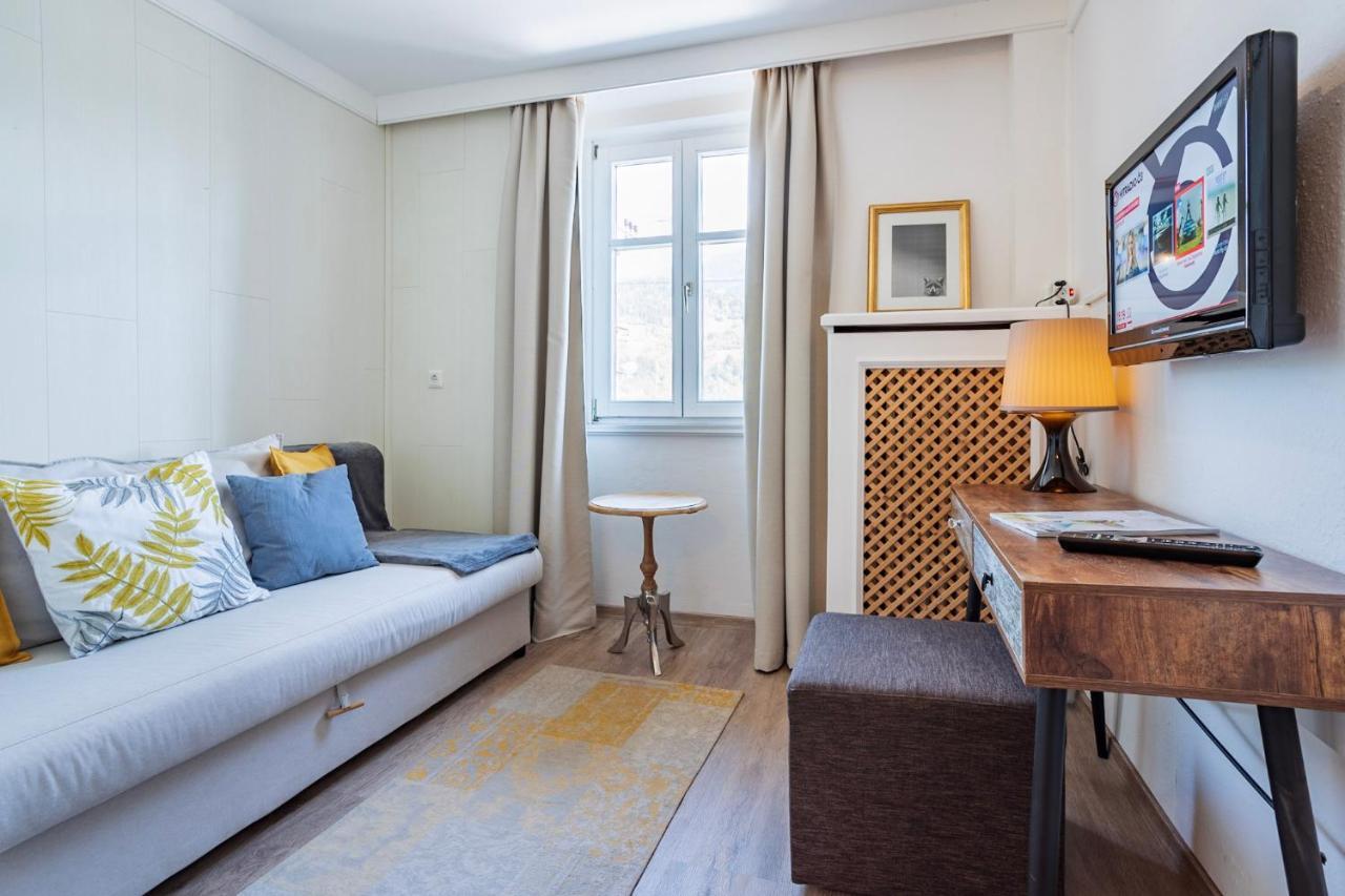 Hotel Seehof Zell am See